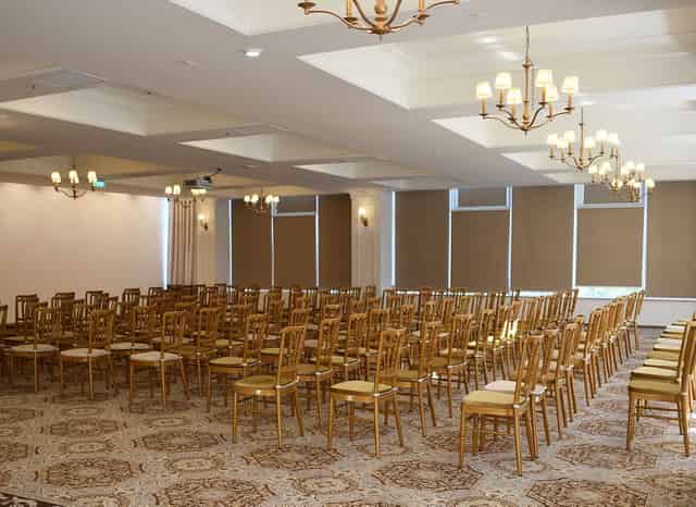Sala Evenimente