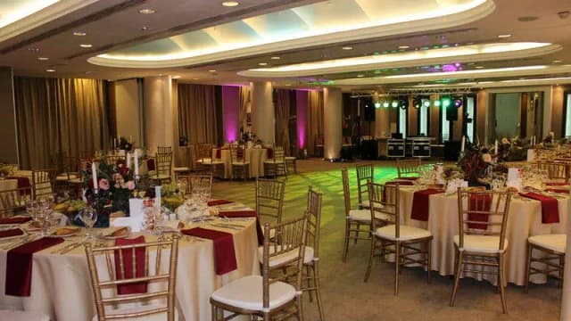 Sala Evenimente