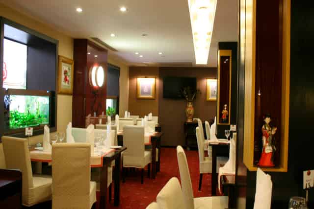 Sala Evenimente