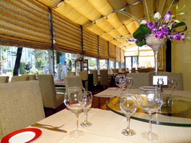Sala Evenimente