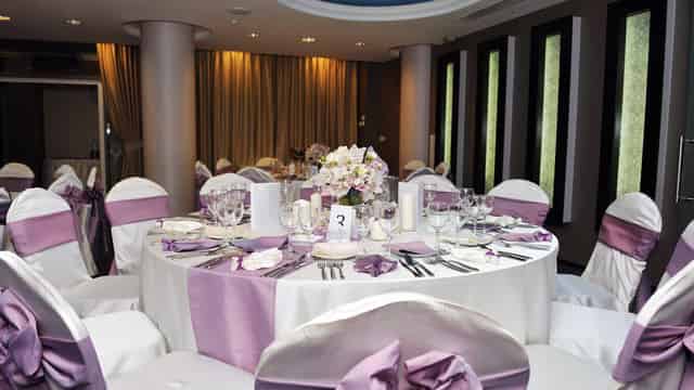 Himalaya Ballroom