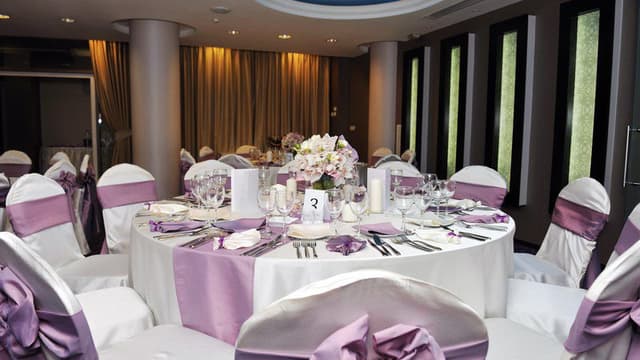 Himalaya Ballroom