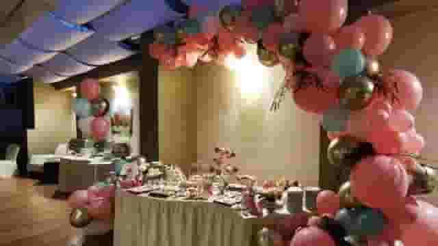Himalaya Ballroom