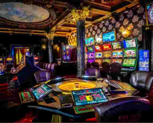 Casino Live
