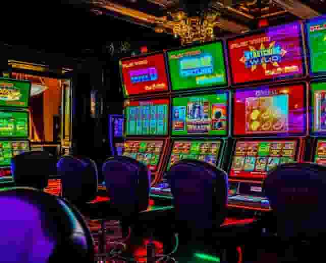 Casino Live