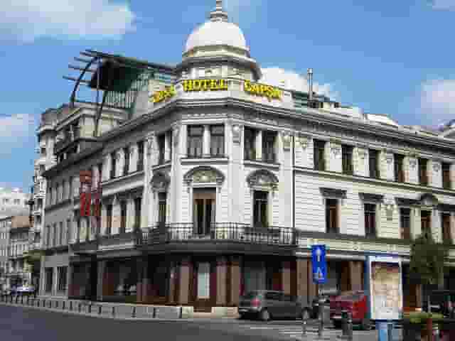 Madrigal