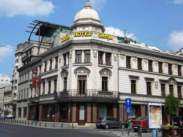 Madrigal