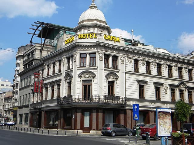 Madrigal