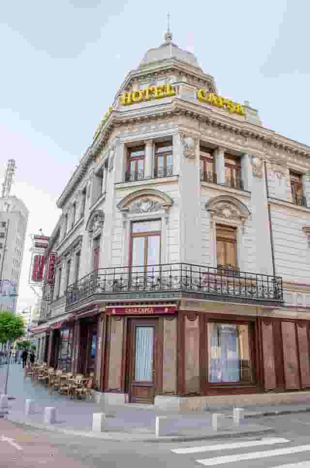 Madrigal