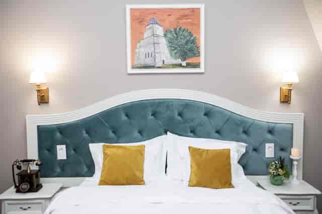 TRAIAN GRAND HOTEL IASI 4* (România ...