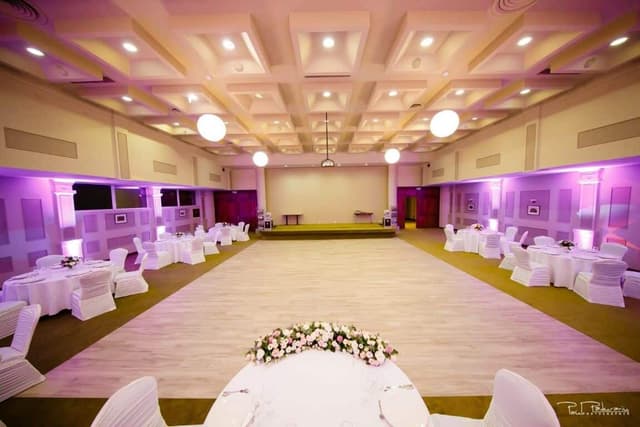 Sala Caragiale
