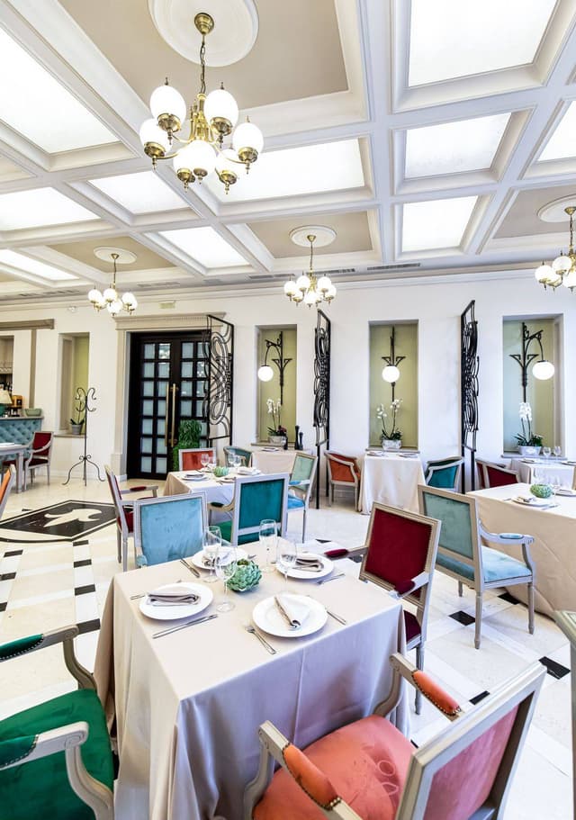 Sala Caragiale