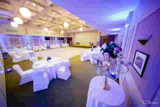 Sala Eminescu