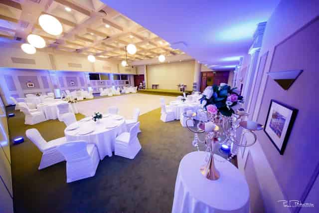 Sala Eminescu