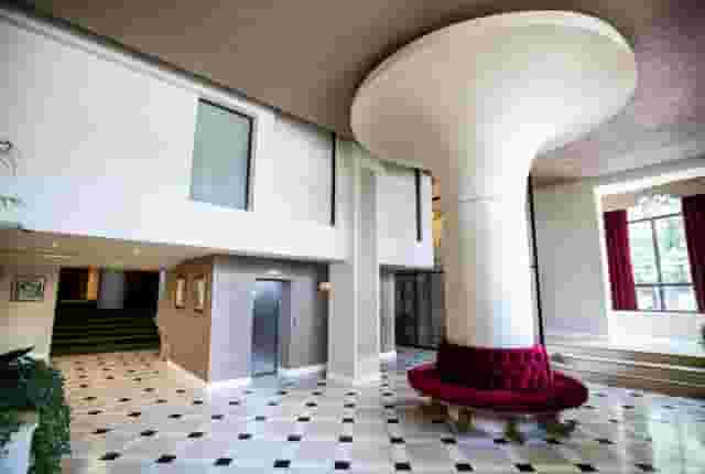 Creanga Room