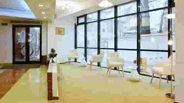 Event Space