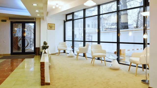 Event Space