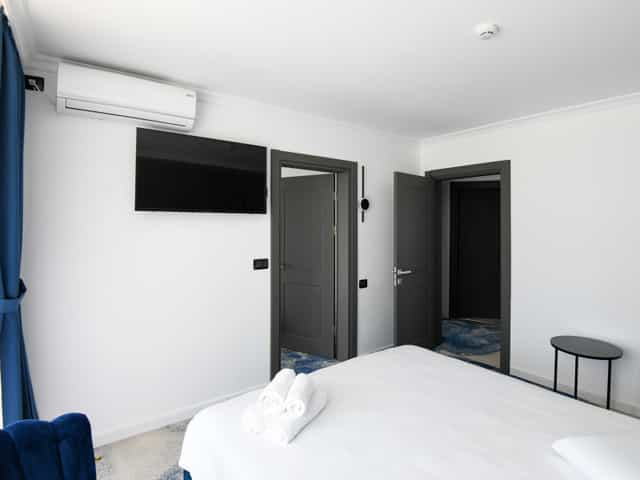 Hotel TOPAZ Cap Aurora , Oferte de ...