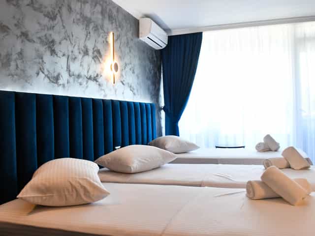 Hotel TOPAZ Cap Aurora , Oferte de ...