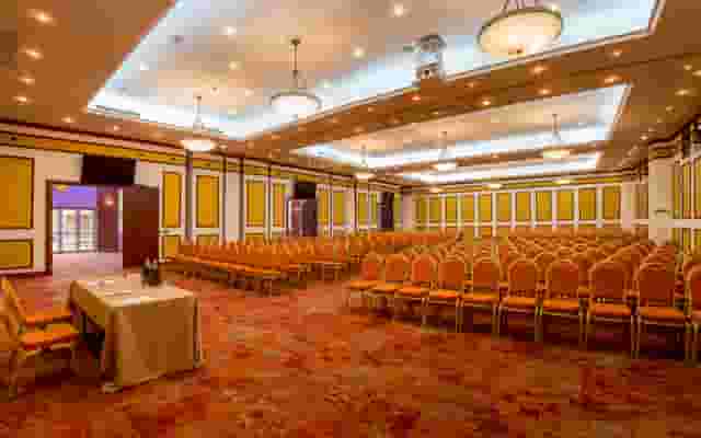 Ballroom