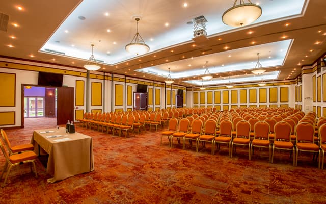 Ballroom