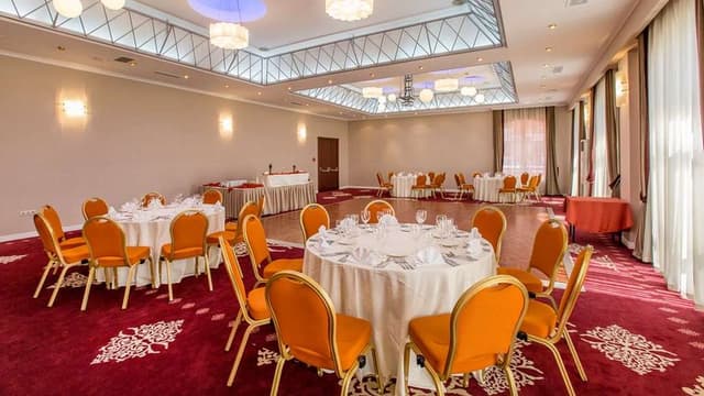 Ballroom