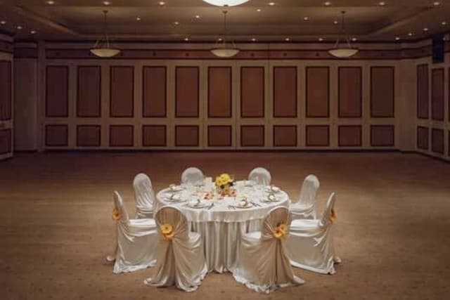 Ballroom