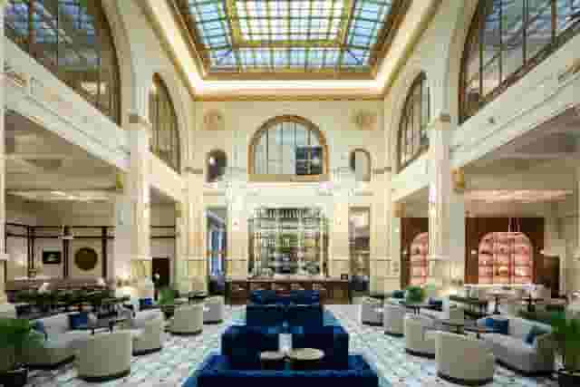 Lobby Bar