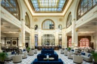 Reception Halls