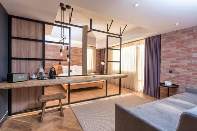 CARO Urban Resort