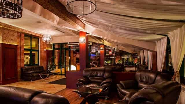 Lobby Bar