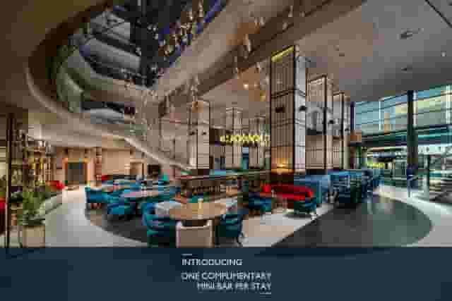 Lobby Bar
