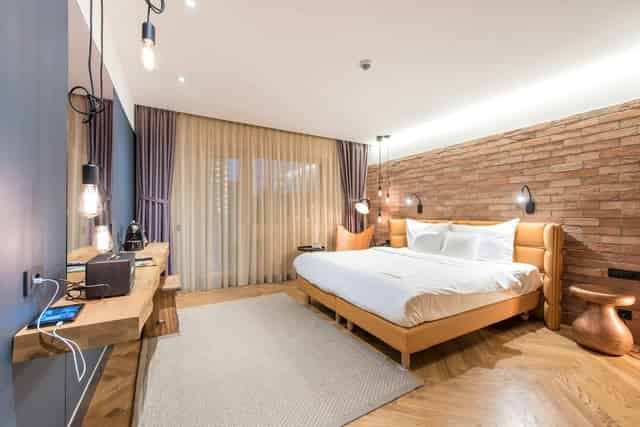 CARO Urban Resort