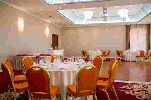 meeting room