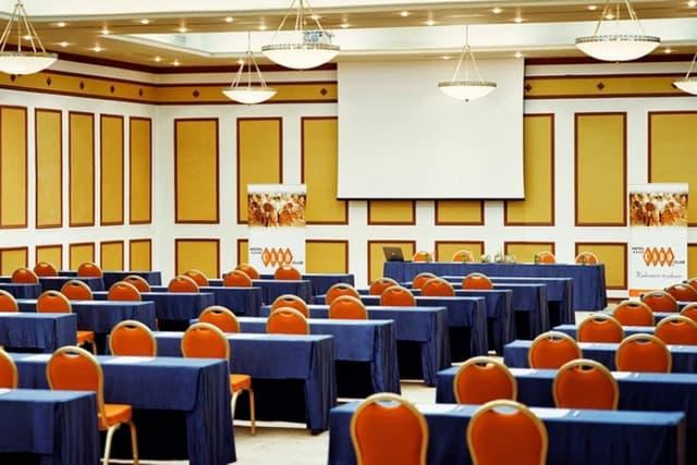 meeting room
