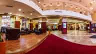 Reception Halls