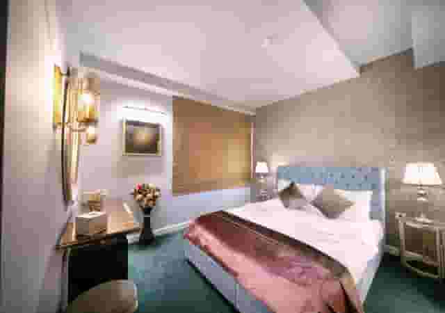 Comfort Room