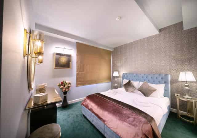Comfort Room