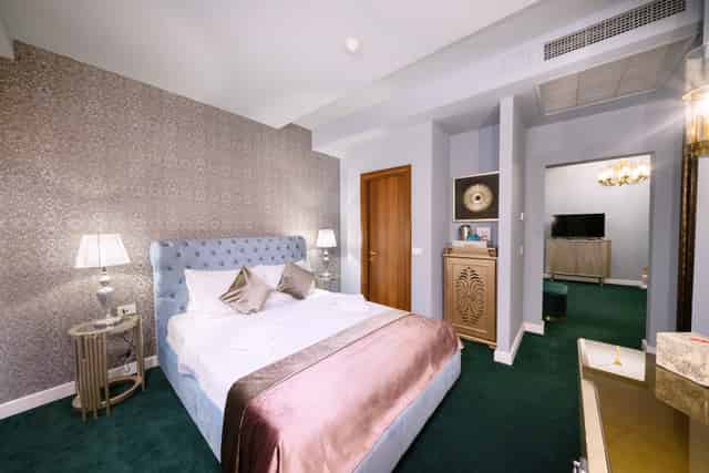 Comfort Room