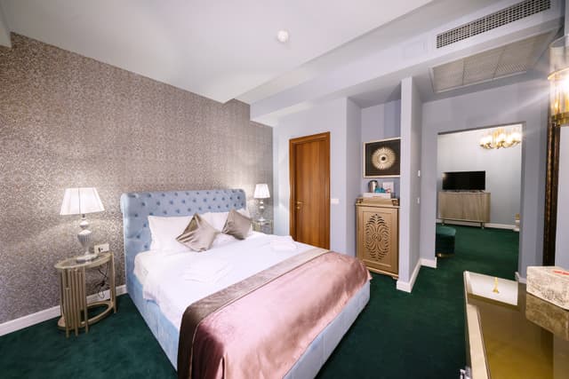 Comfort Room