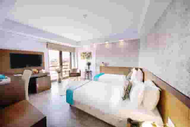 Comfort Room