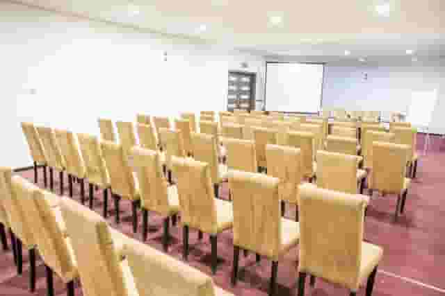 Conference center