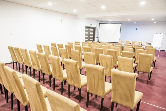 Conference center