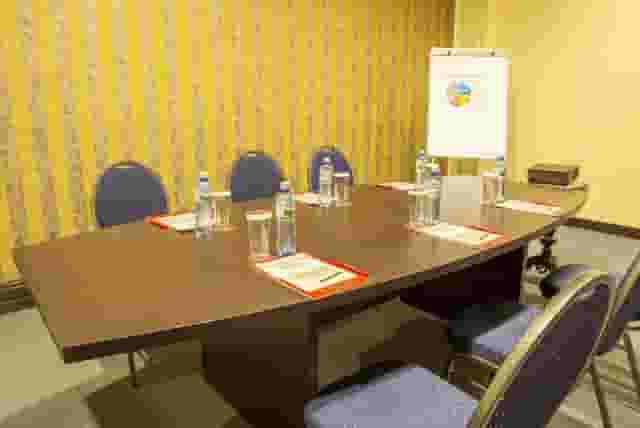 Conference center