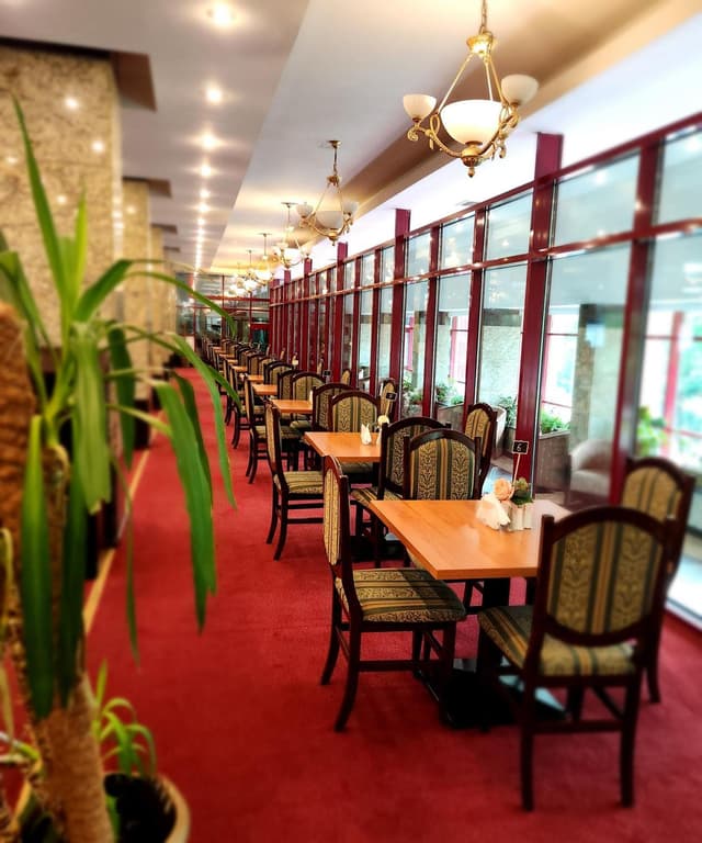 Restaurant Smarald