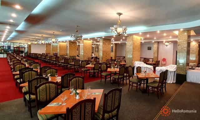 Restaurant Smarald
