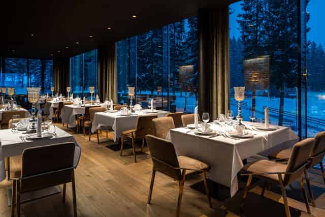 Restaurant Smarald