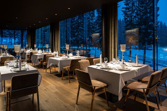 Restaurant Smarald