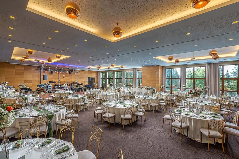Evenimente Brasov | Ana Hotels Sport ...