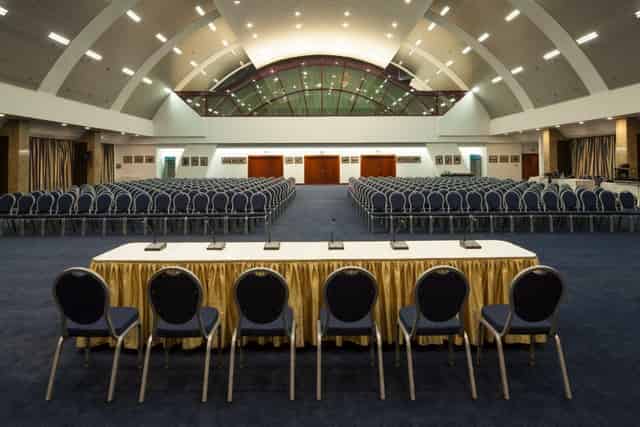 Conferences